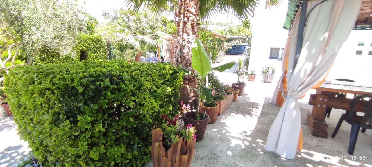 Eirini House Apartment Kanali  Exterior photo