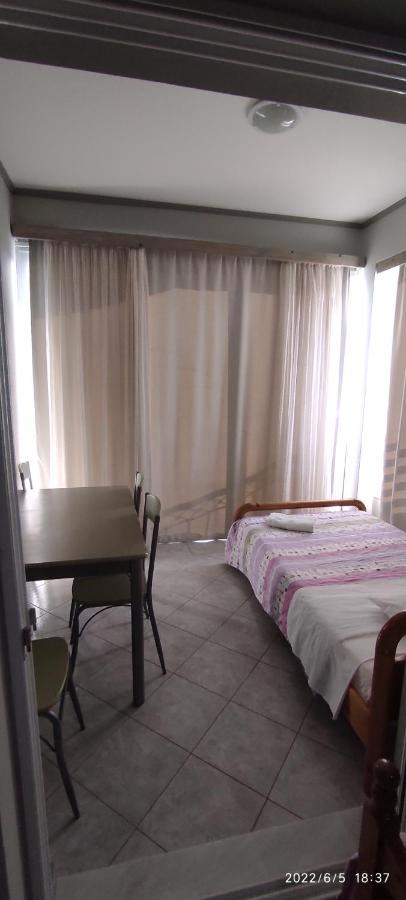 Eirini House Apartment Kanali  Exterior photo