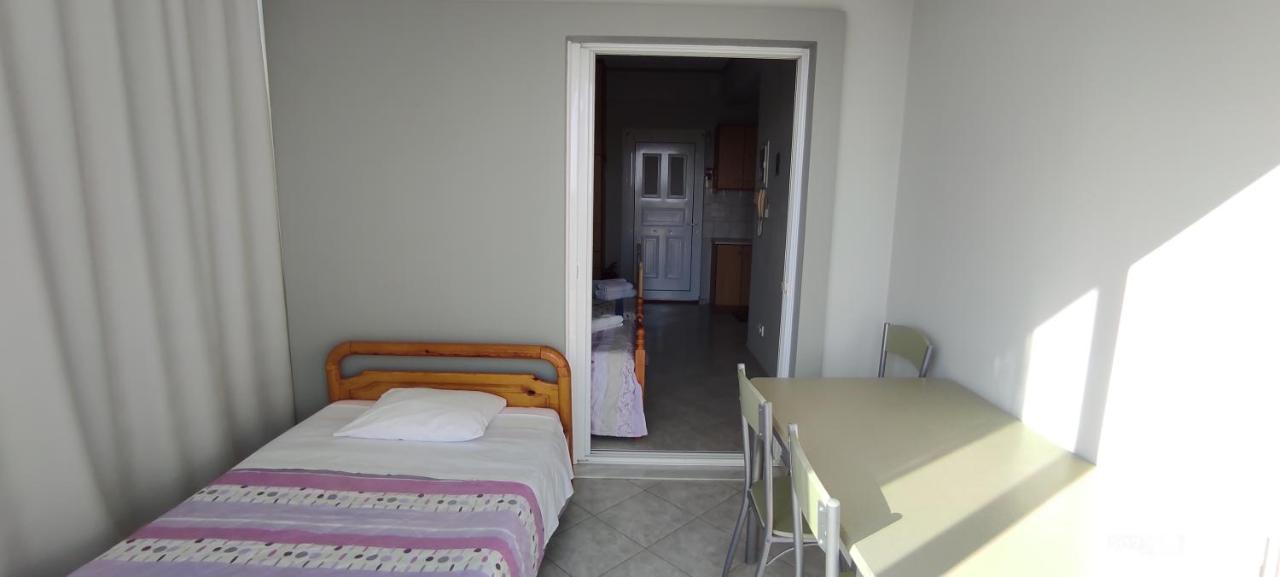 Eirini House Apartment Kanali  Exterior photo