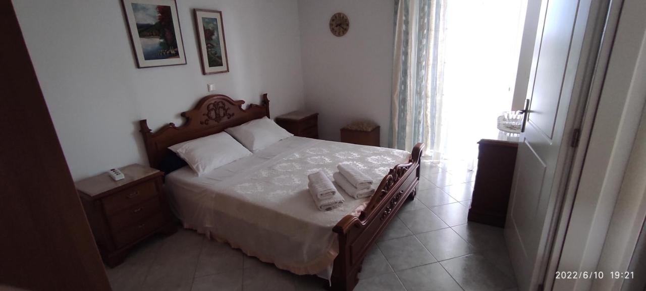 Eirini House Apartment Kanali  Exterior photo